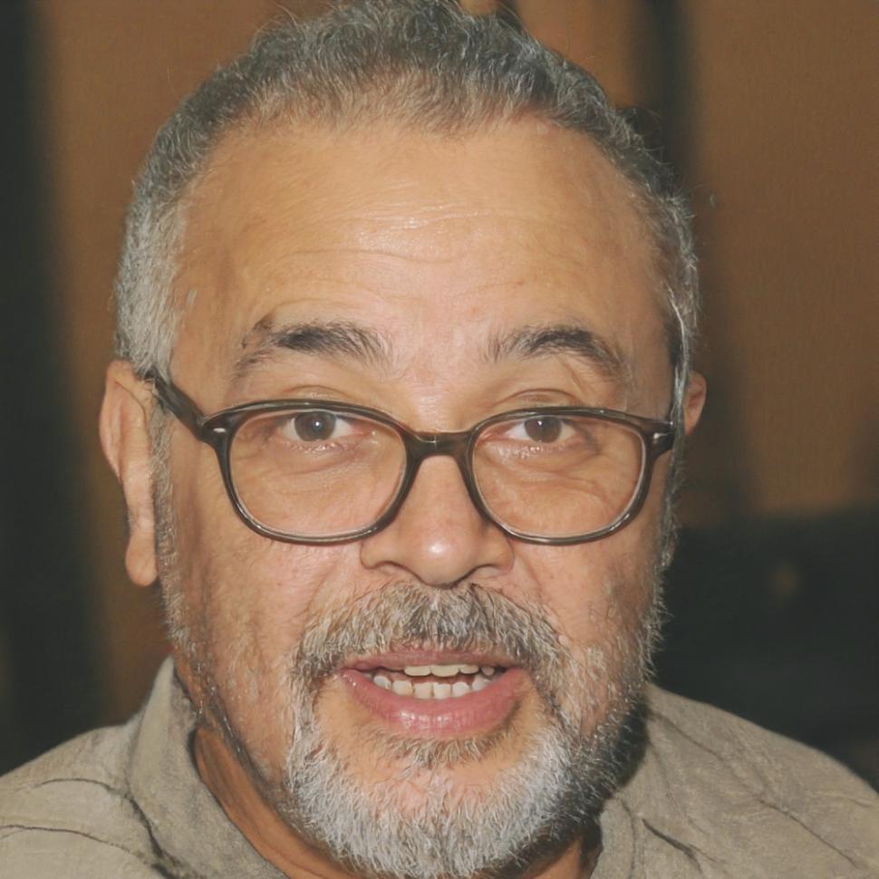 Mentor Vicente Ruiz