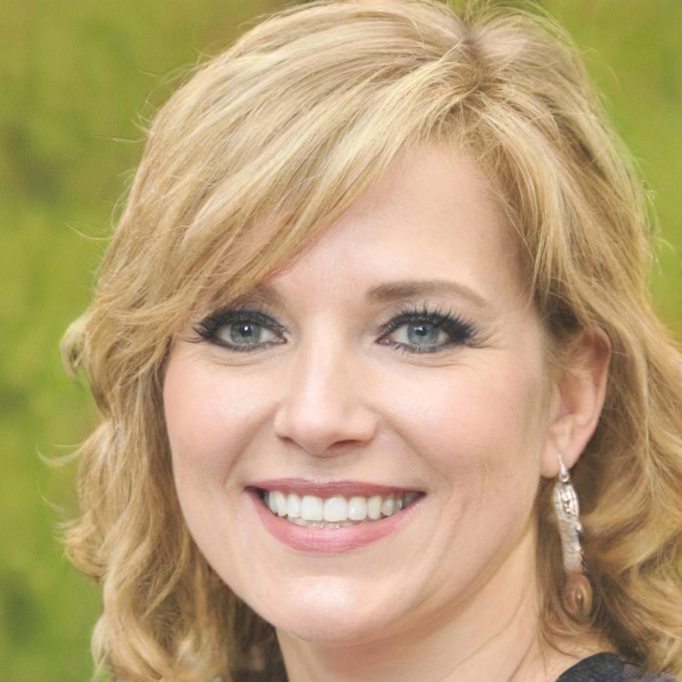 Esperanza Ruiz, mentora especialista en estrategia empresarial